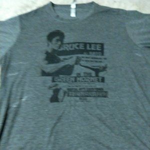 Bruce Lee Tee shirt